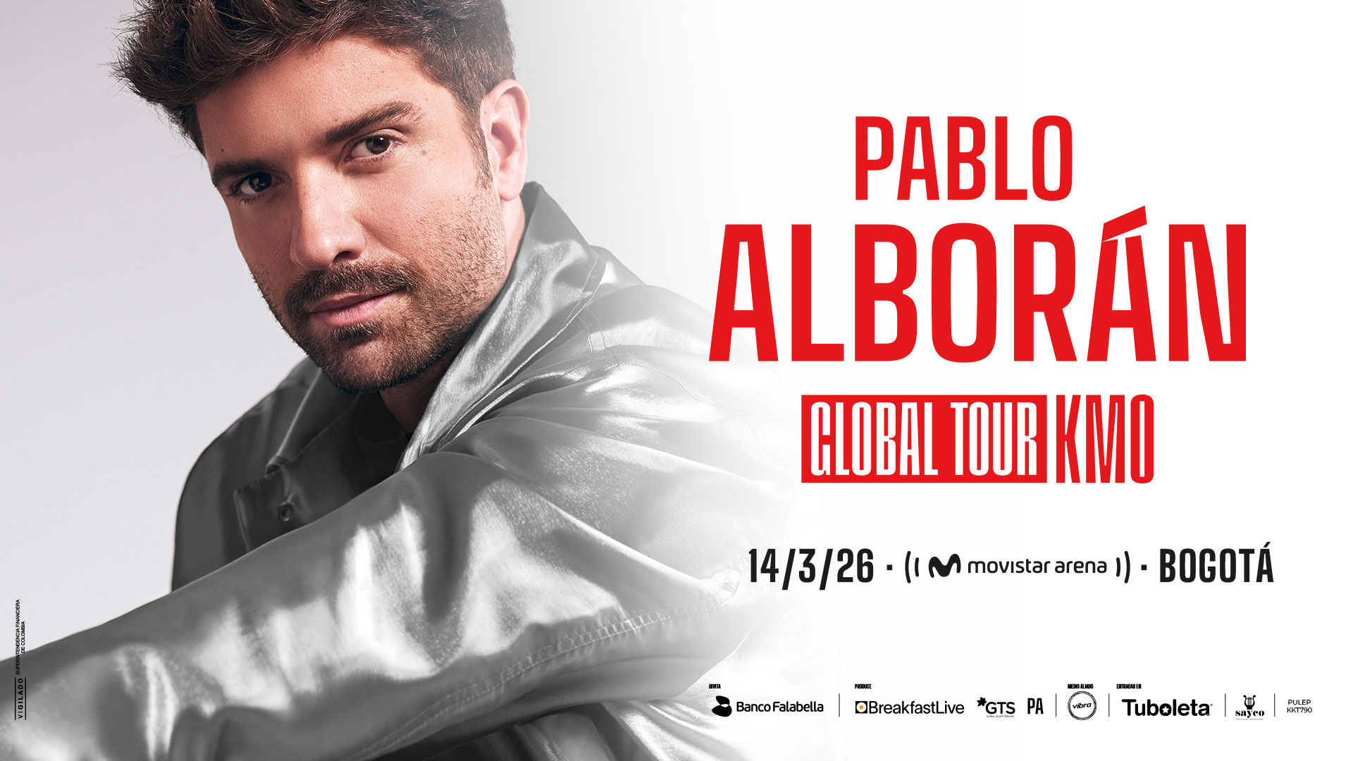 pablo alboran global tour bogota 5