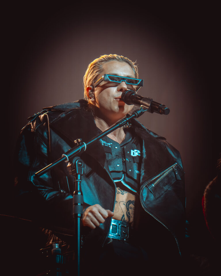 PACO AMOROSO 1