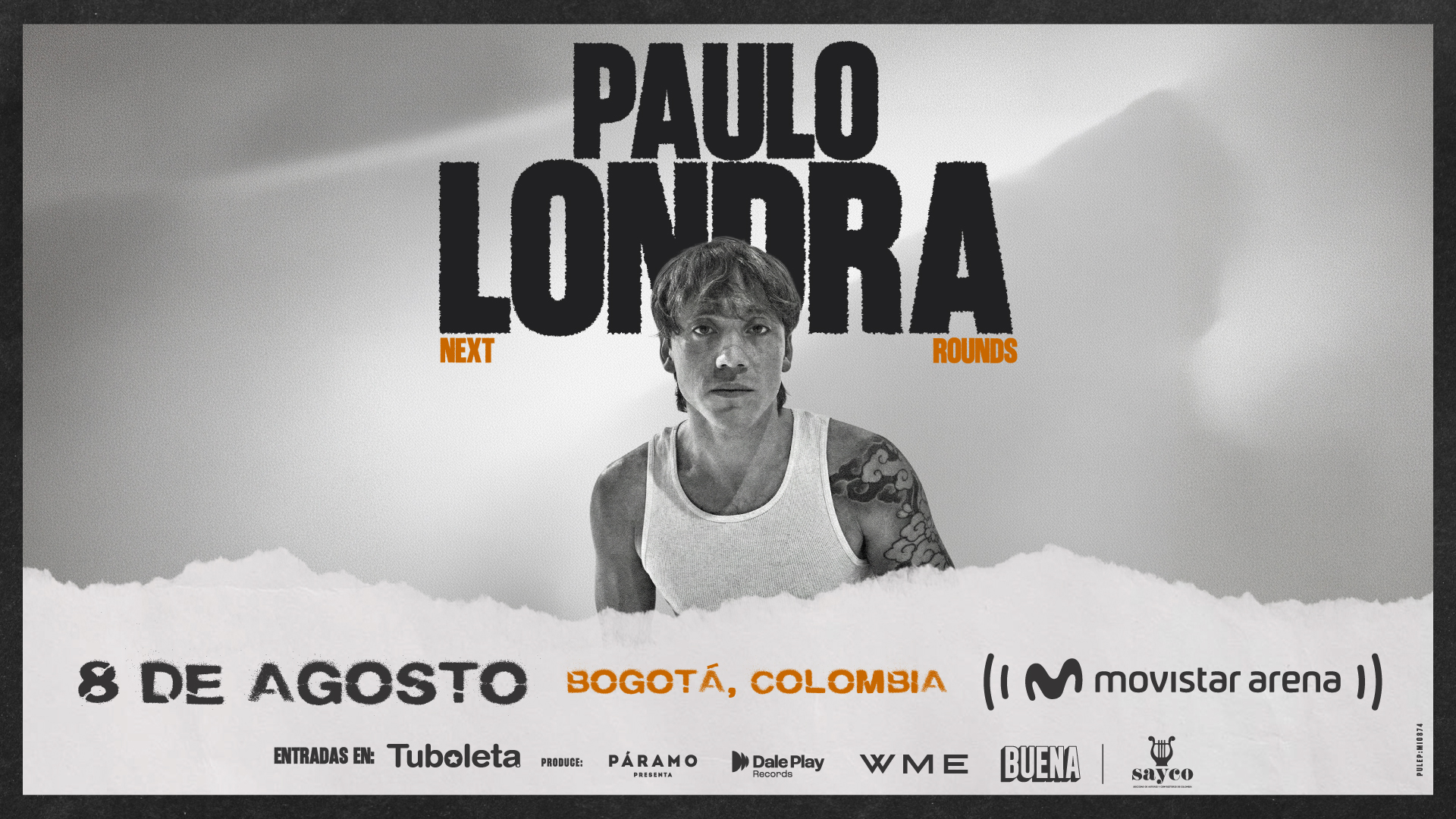 paulo londra bogota 2026 6