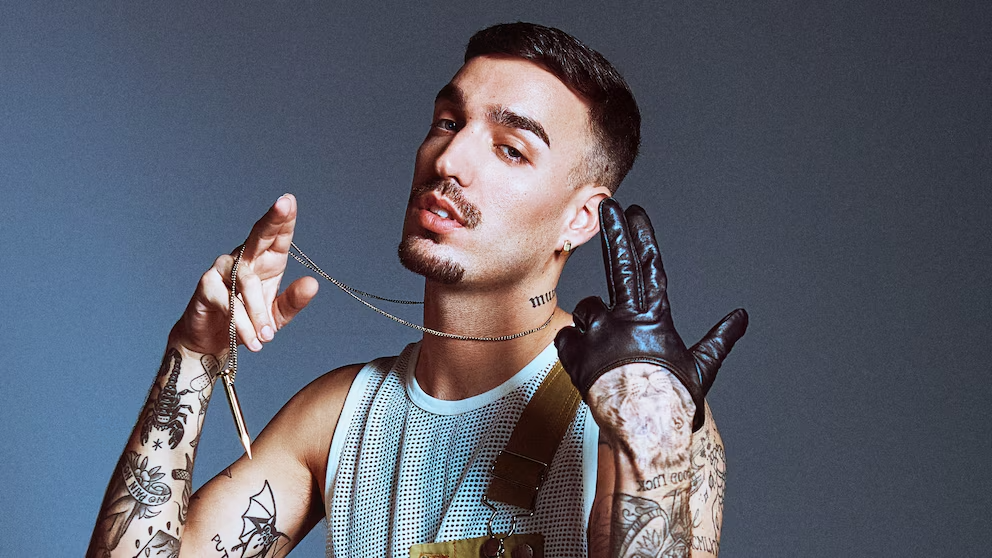 Vuelve a Bogotá Rels B con ‘A New Star World Tour’: fechas, lugar y venta de boletas
