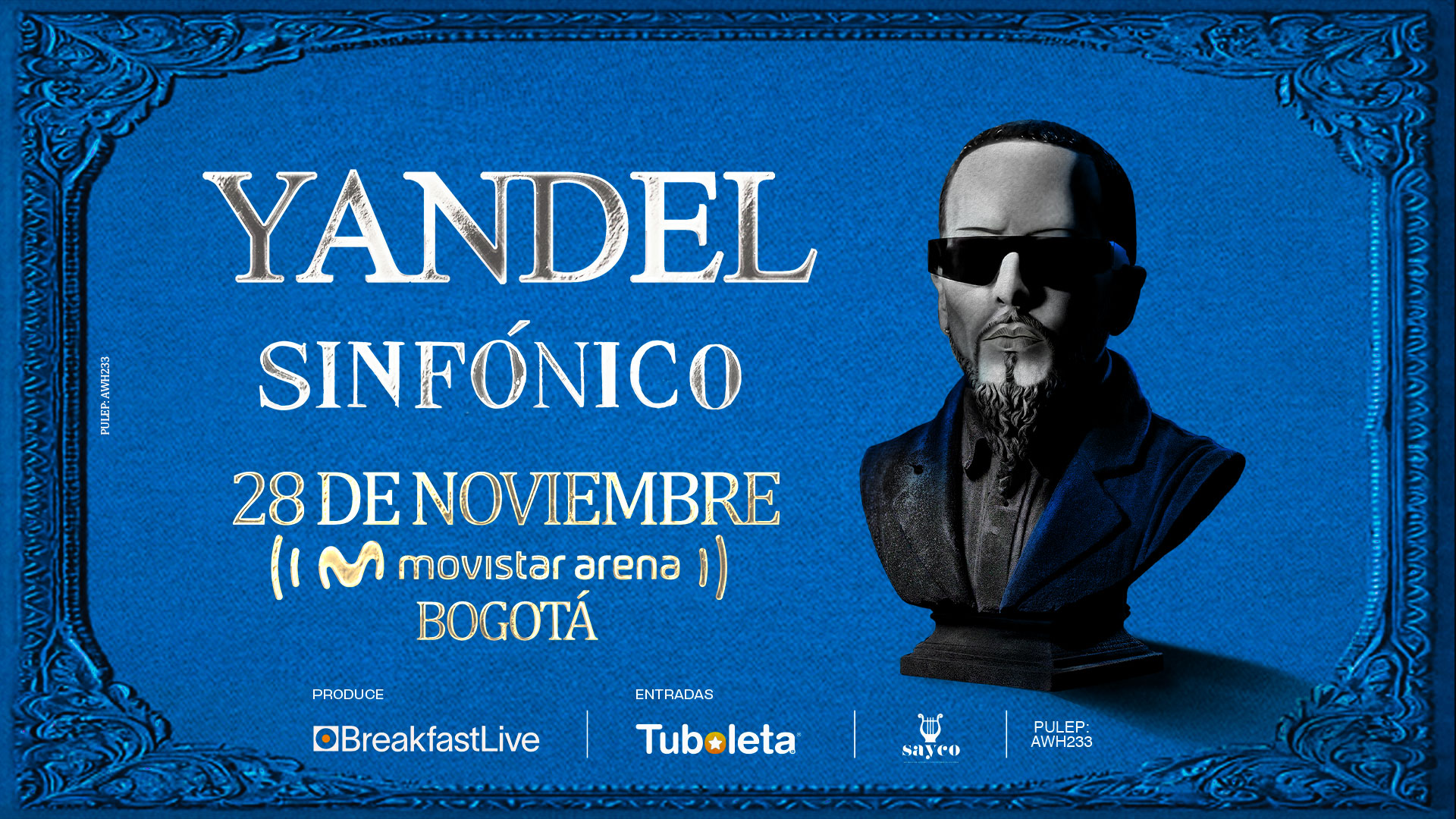 yandel sinfonico 2