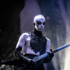 BEHEMOTH & DEICIDE