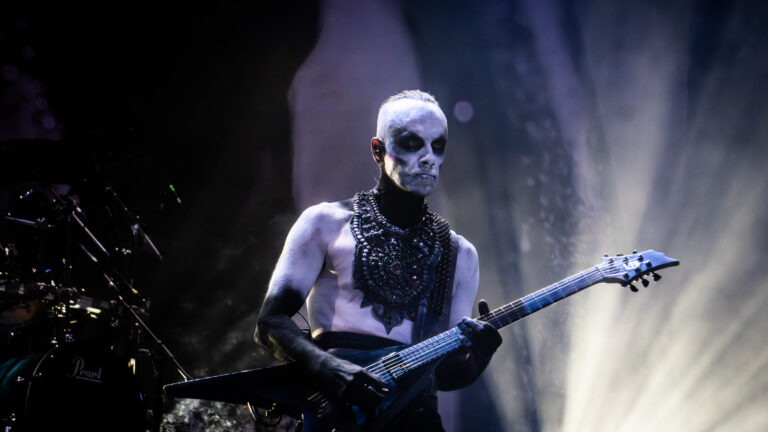 BEHEMOTH & DEICIDE
