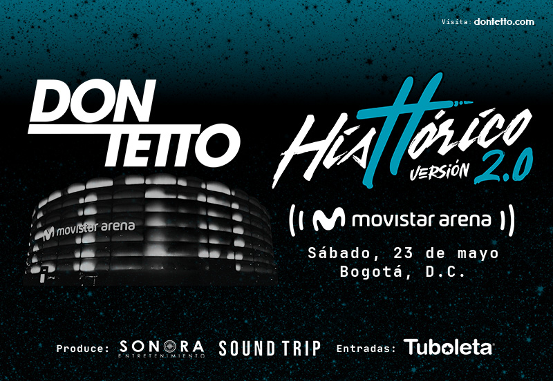 DON TETTO HISTORICO 2.0 4