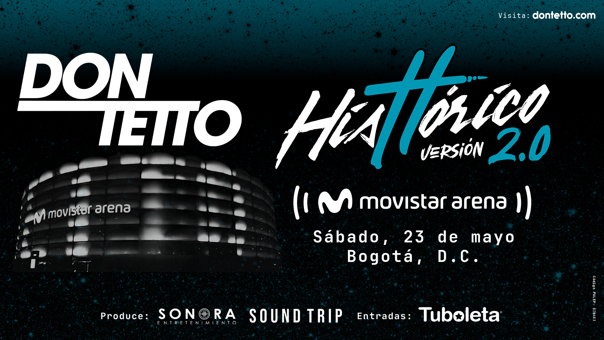 don tetto historico 2 0 7