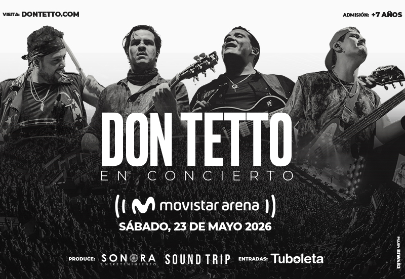 DON TETTO HISTORICO 2.0 8
