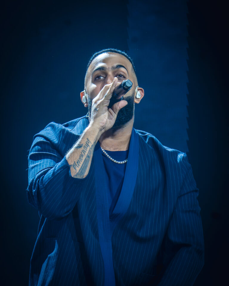 ELADIO CARRIÓN 40