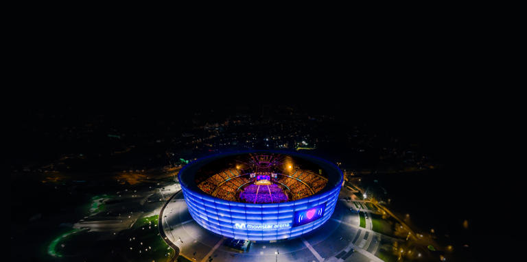 Las cifras del Movistar Arena en su séptimo aniversario: estos son artistas que más han hecho ‘sold out’ en el emblemático escenario 2