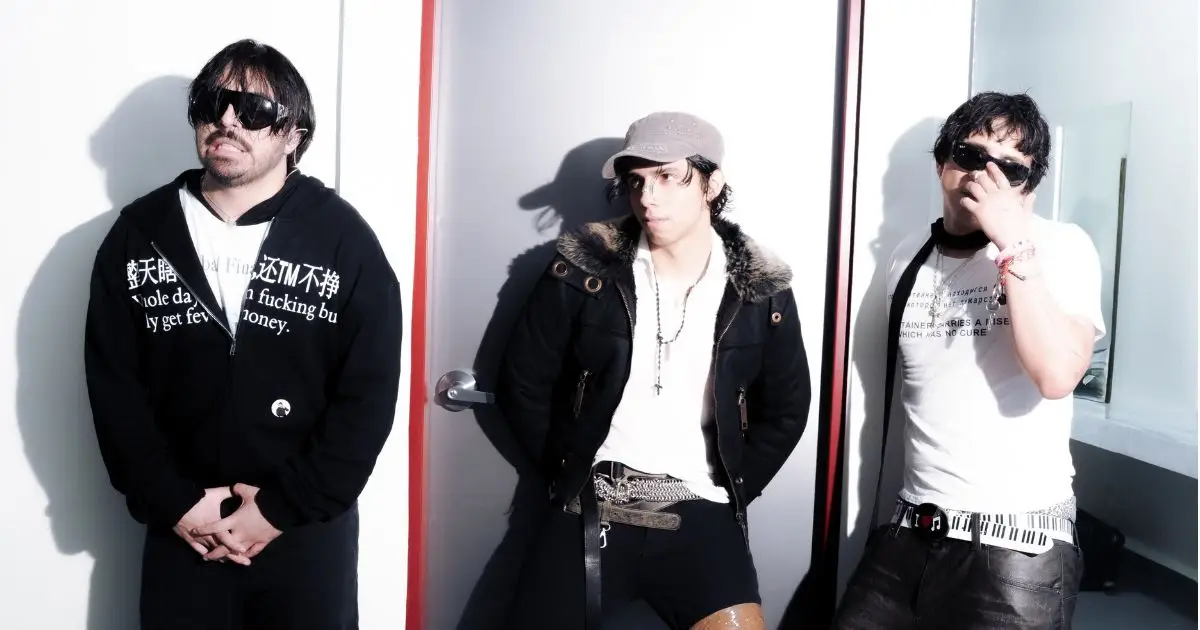 Latin Mafia prepara una noche inolvidable en Bogotá este 6 de noviembre