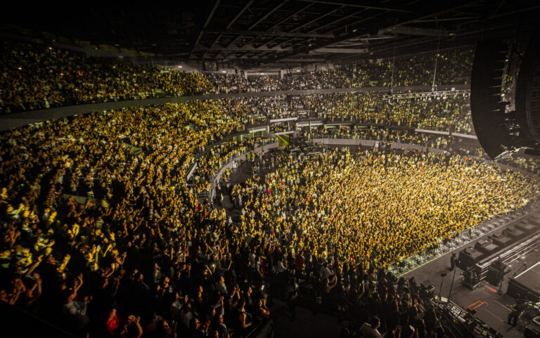 RAUW ALEJANDRO – COSA NUESTRA WORLD TOUR 10