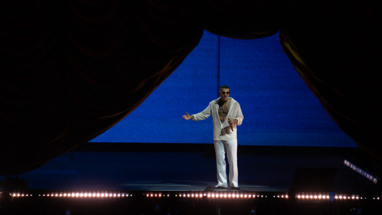 RAUW ALEJANDRO – COSA NUESTRA WORLD TOUR 14