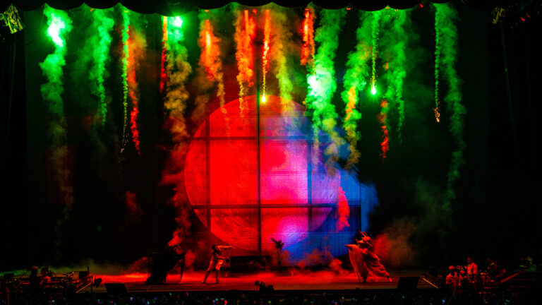 RAUW ALEJANDRO – COSA NUESTRA WORLD TOUR 15