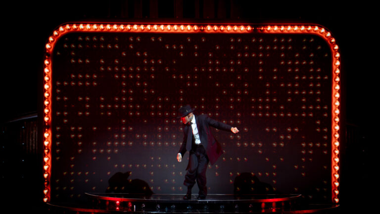 RAUW ALEJANDRO – COSA NUESTRA WORLD TOUR 23