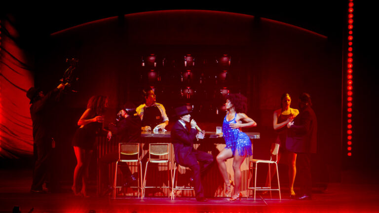 RAUW ALEJANDRO – COSA NUESTRA WORLD TOUR 36