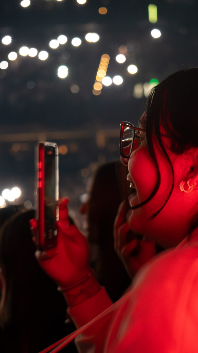 RAUW ALEJANDRO – COSA NUESTRA WORLD TOUR 37