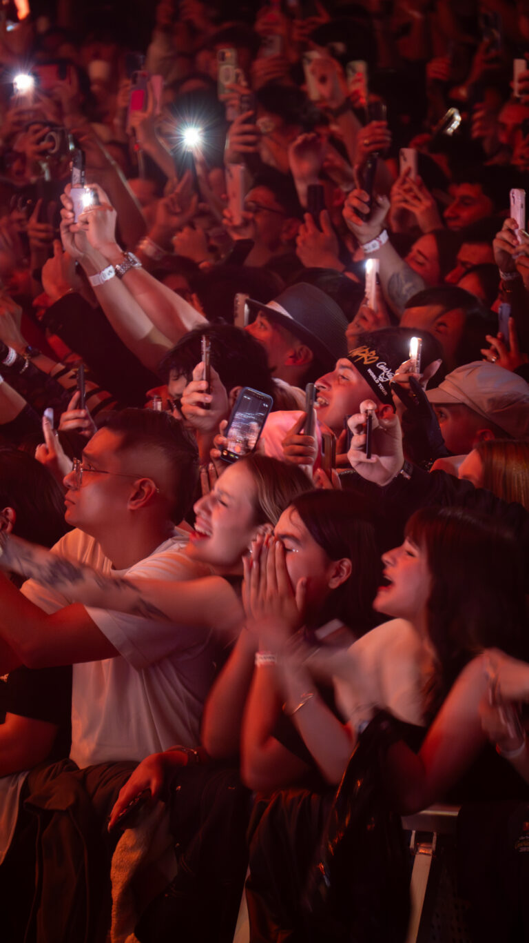 RAUW ALEJANDRO – COSA NUESTRA WORLD TOUR 39