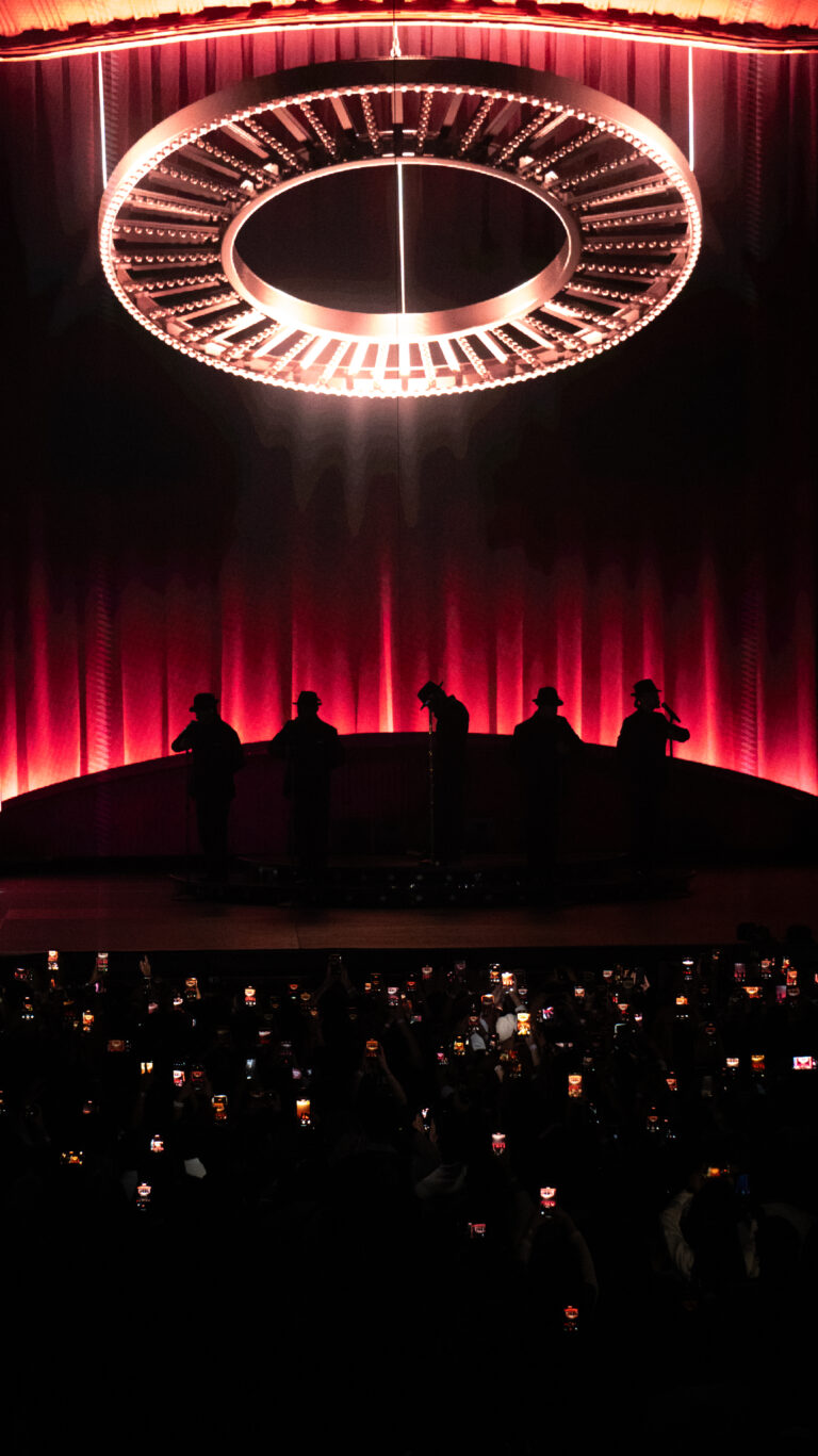 RAUW ALEJANDRO – COSA NUESTRA WORLD TOUR 51