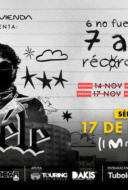 BEÉLE BOGOTÁ SEPTIMA FECHA 3