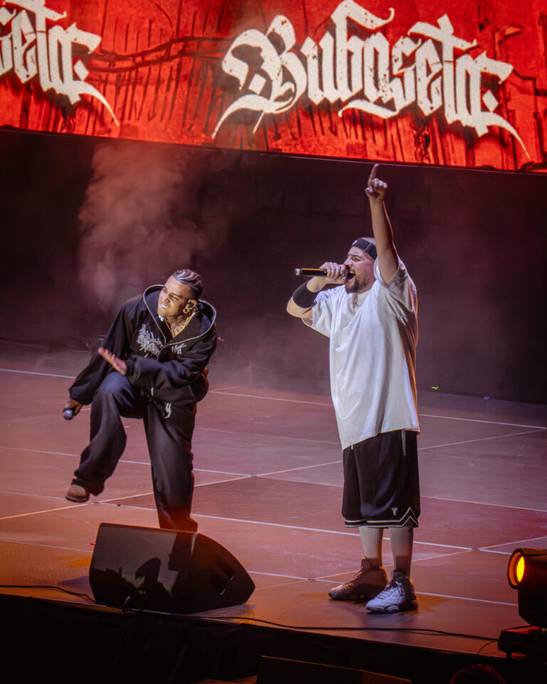 BUBASETA AND FRIENDS 14