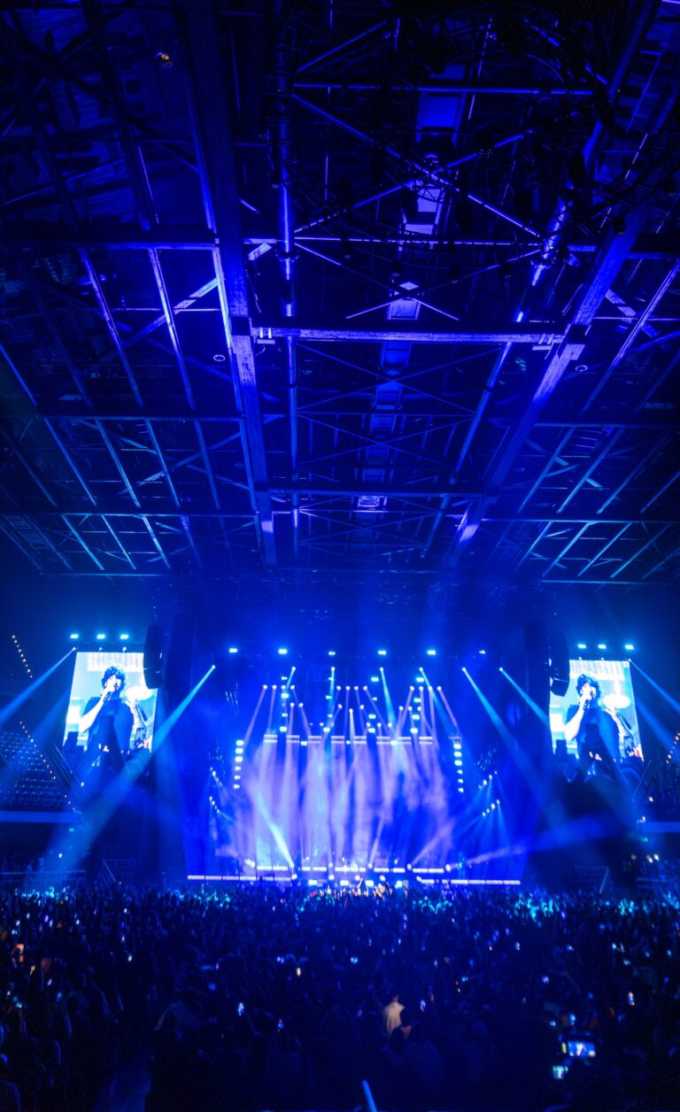 MELENDI | 20 AÑOS TOUR 9