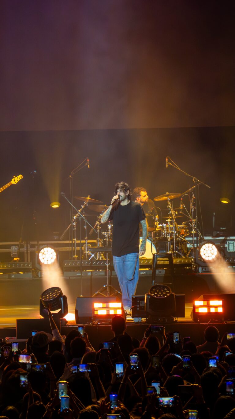 MELENDI | 20 AÑOS TOUR 10