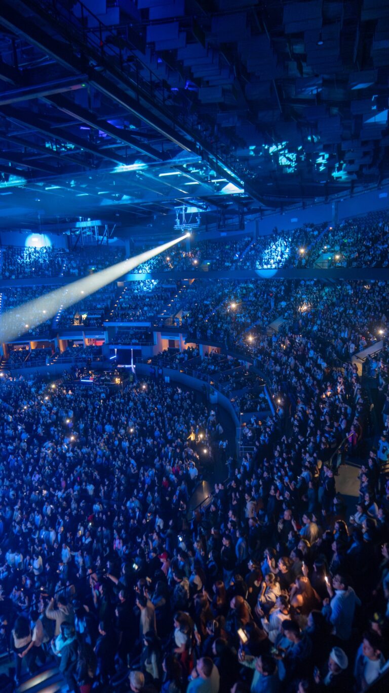 MELENDI | 20 AÑOS TOUR 11