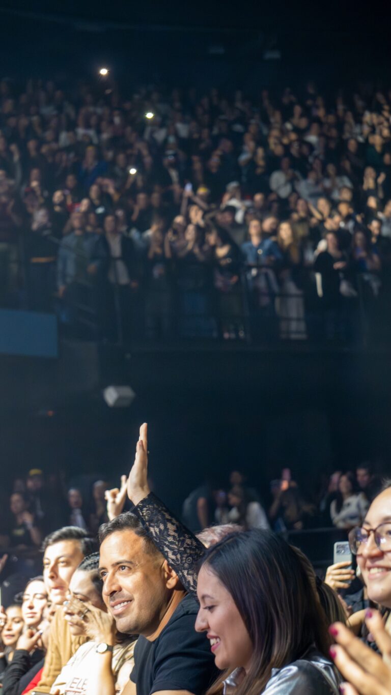 MELENDI | 20 AÑOS TOUR 12