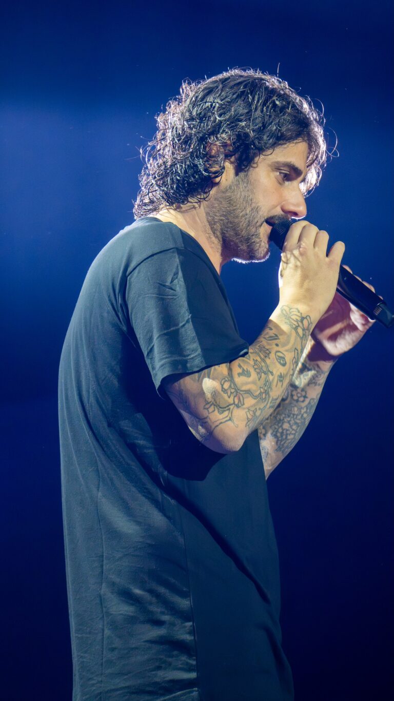 MELENDI | 20 AÑOS TOUR 14