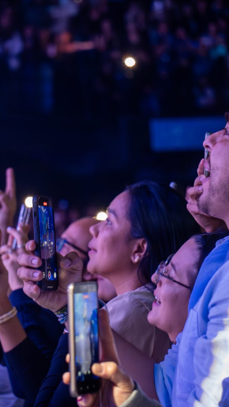 MELENDI | 20 AÑOS TOUR 15