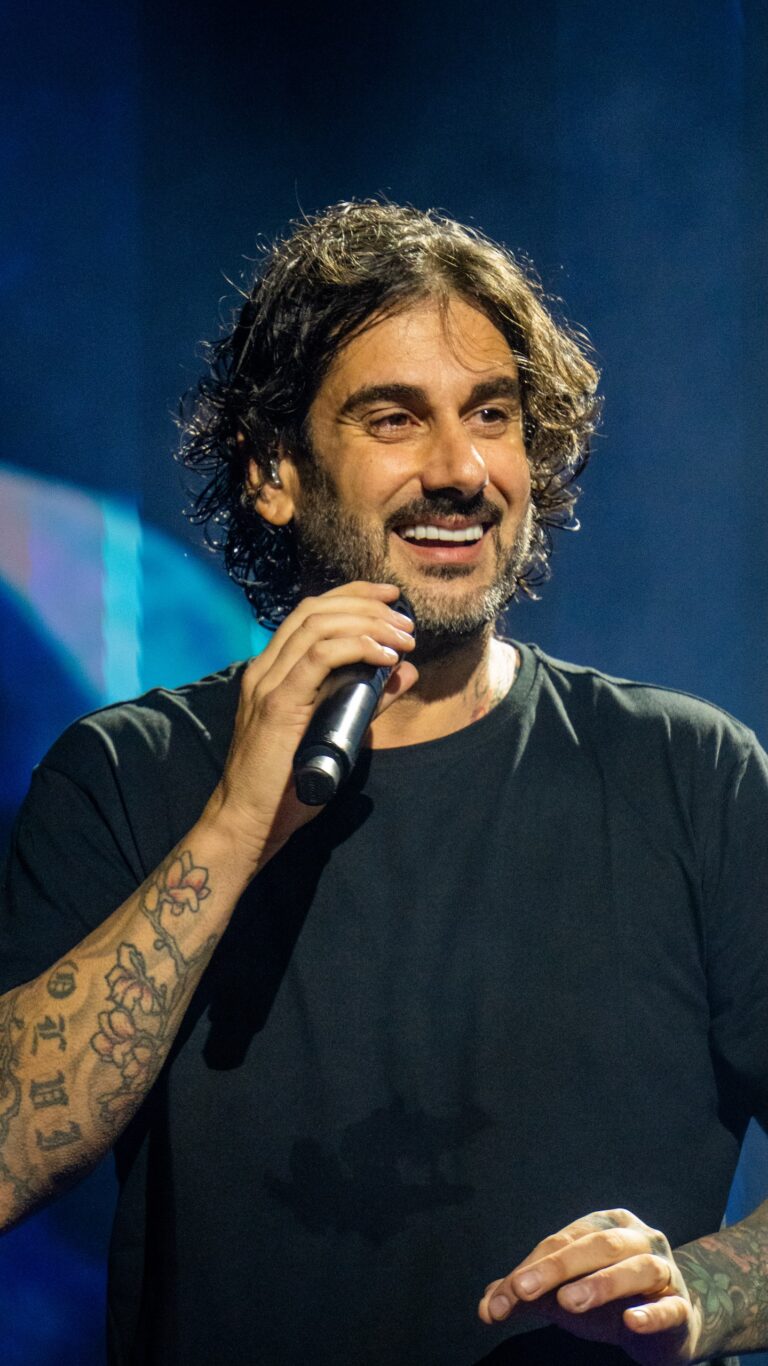 MELENDI | 20 AÑOS TOUR 17