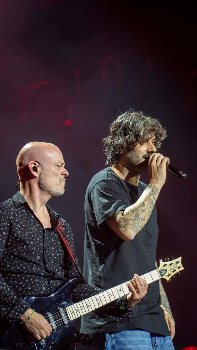 MELENDI | 20 AÑOS TOUR 18