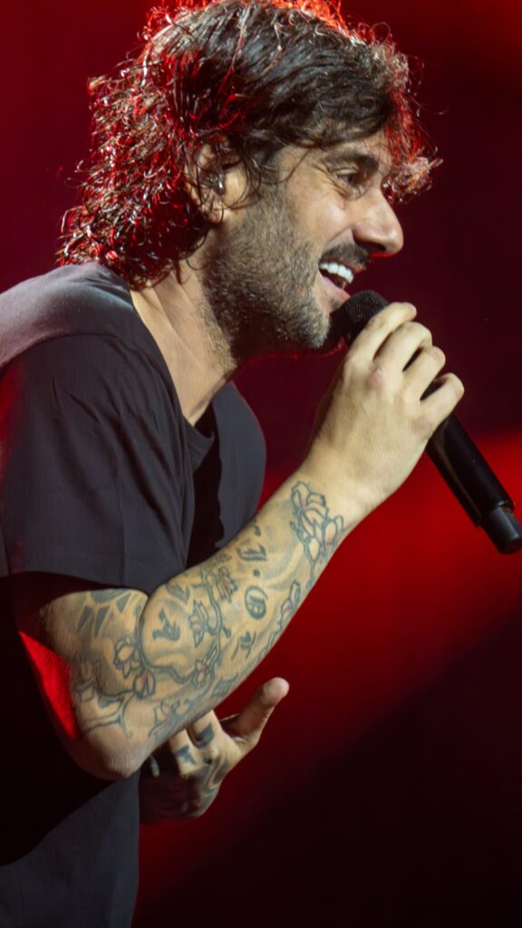 MELENDI | 20 AÑOS TOUR 19