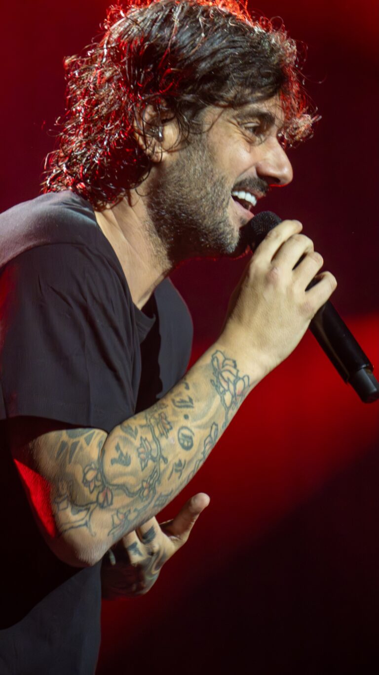 MELENDI | 20 AÑOS TOUR 19