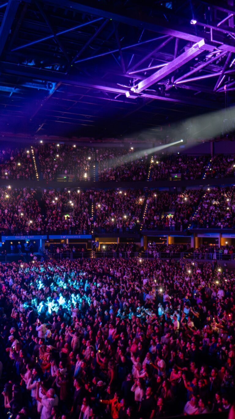 MELENDI | 20 AÑOS TOUR 5