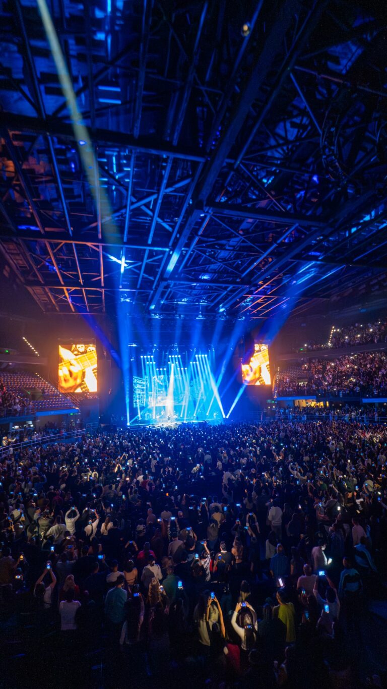 MELENDI | 20 AÑOS TOUR 6