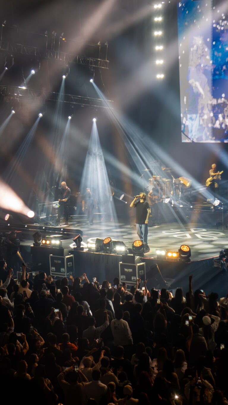 MELENDI | 20 AÑOS TOUR 7