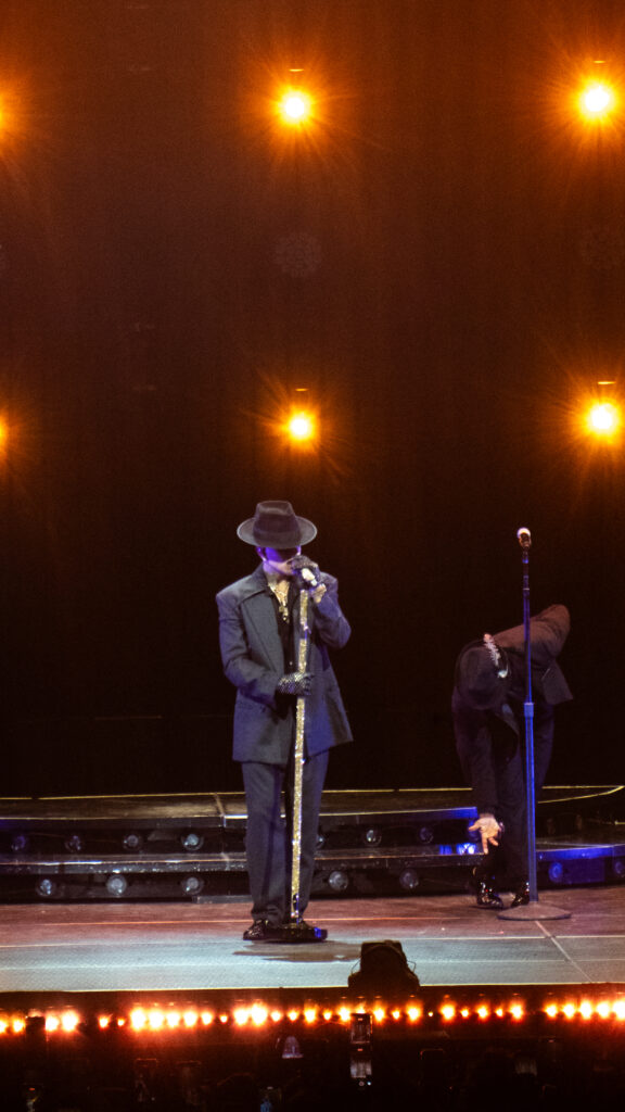 RAUW ALEJANDRO – COSA NUESTRA WORLD TOUR 3