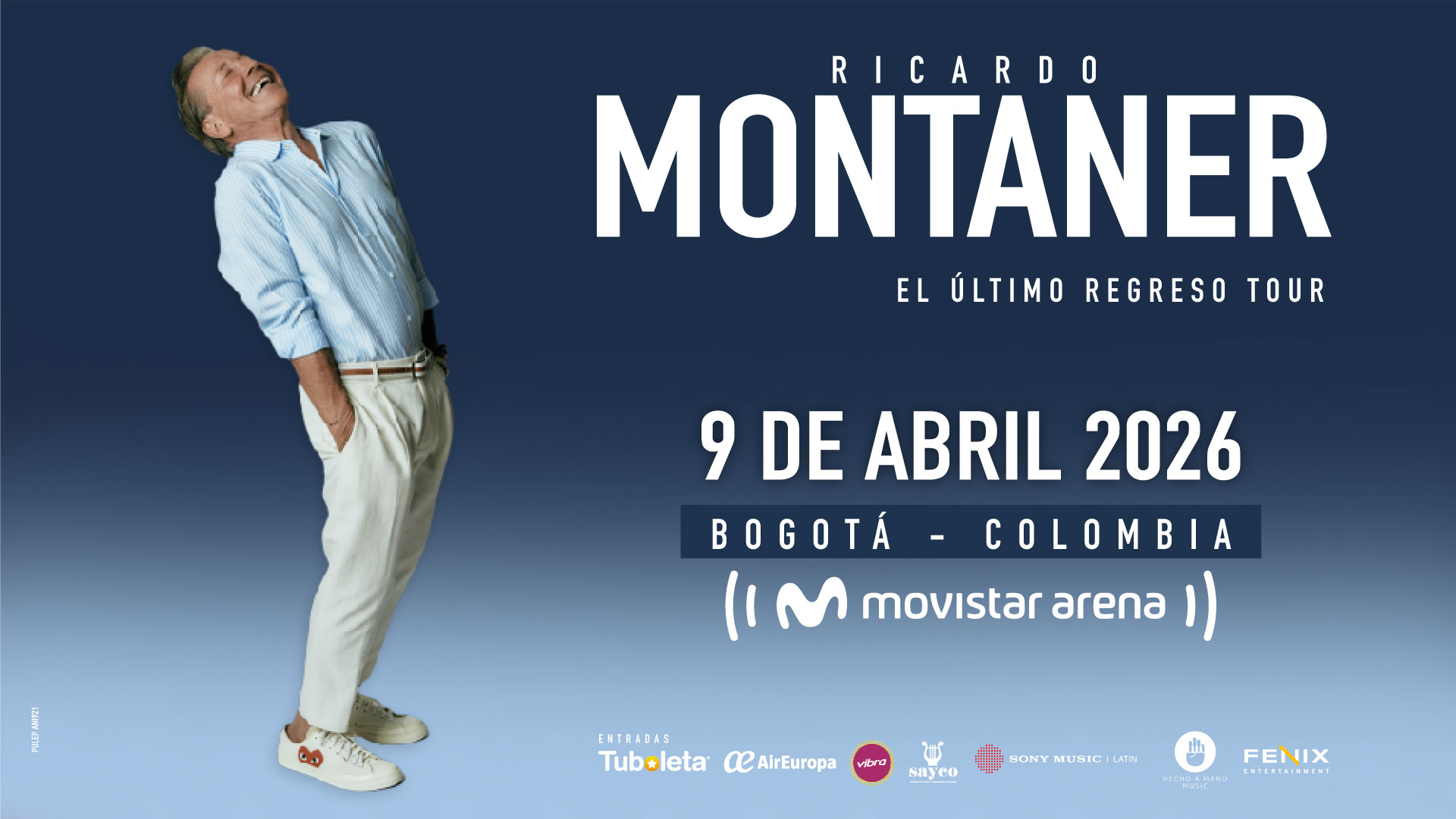 ricardo montaner el ultimo regreso tour 4
