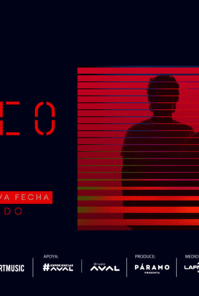 SODA STEREO | ECOS - SEGUNDA FECHA 3