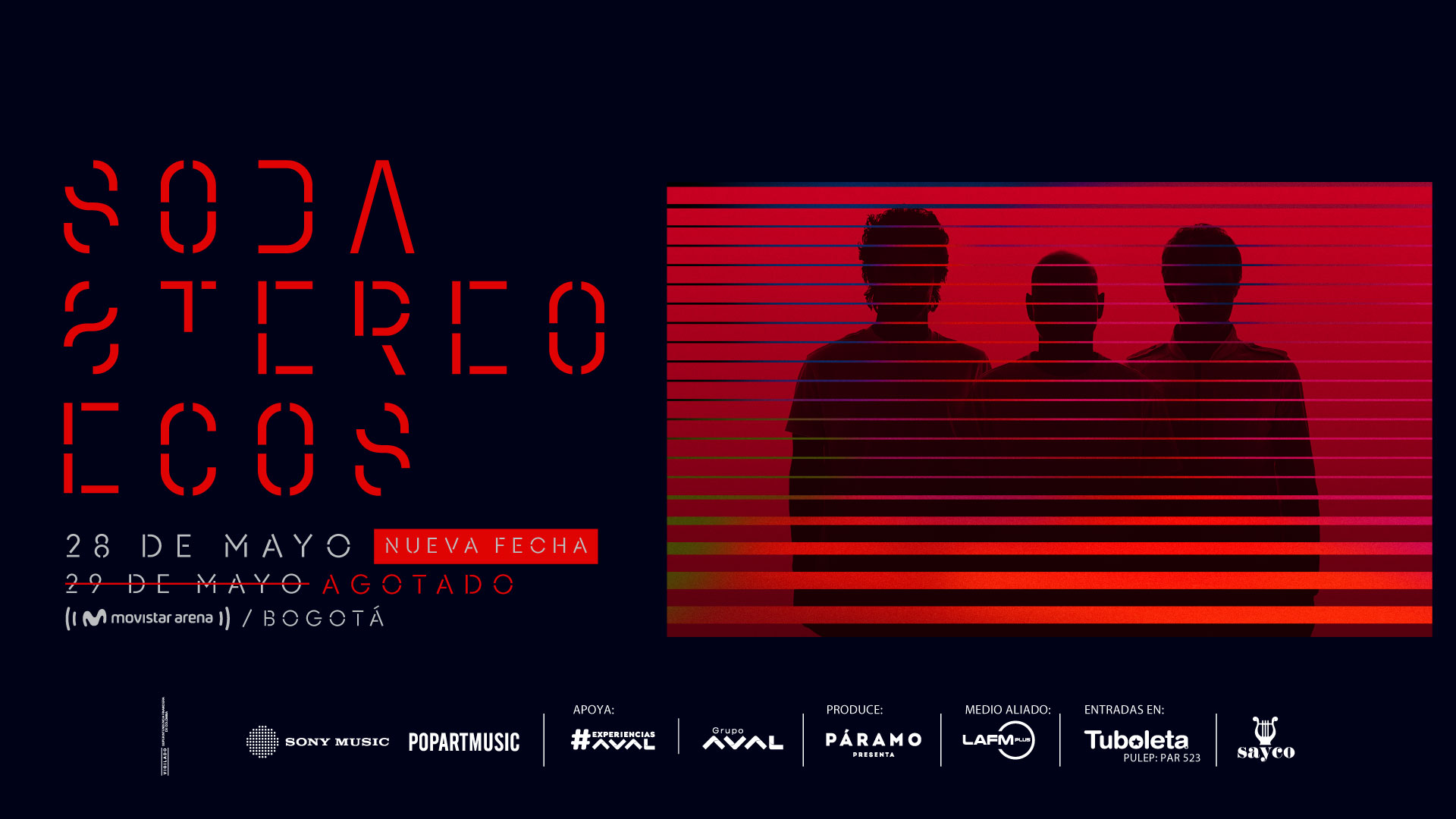 soda stereo ecos segunda fecha 5