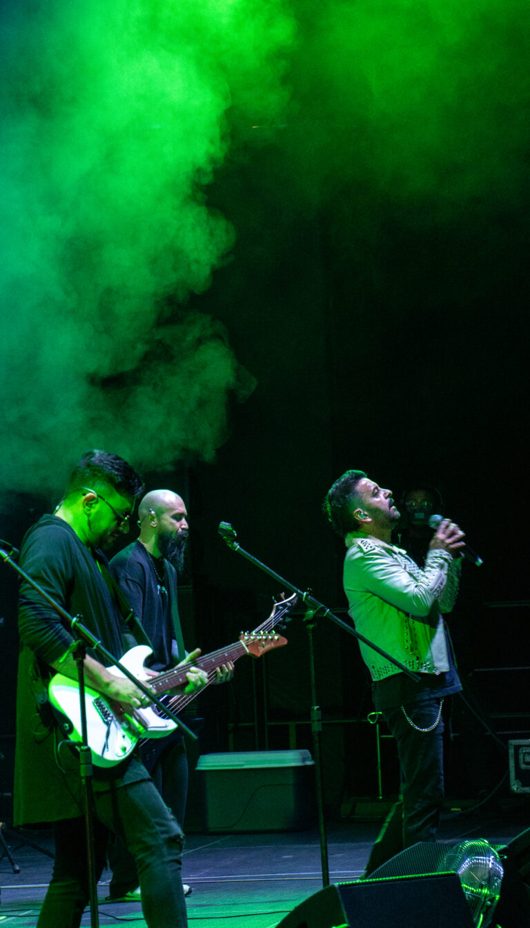 VILMA PALMA E VAMPIROS 3