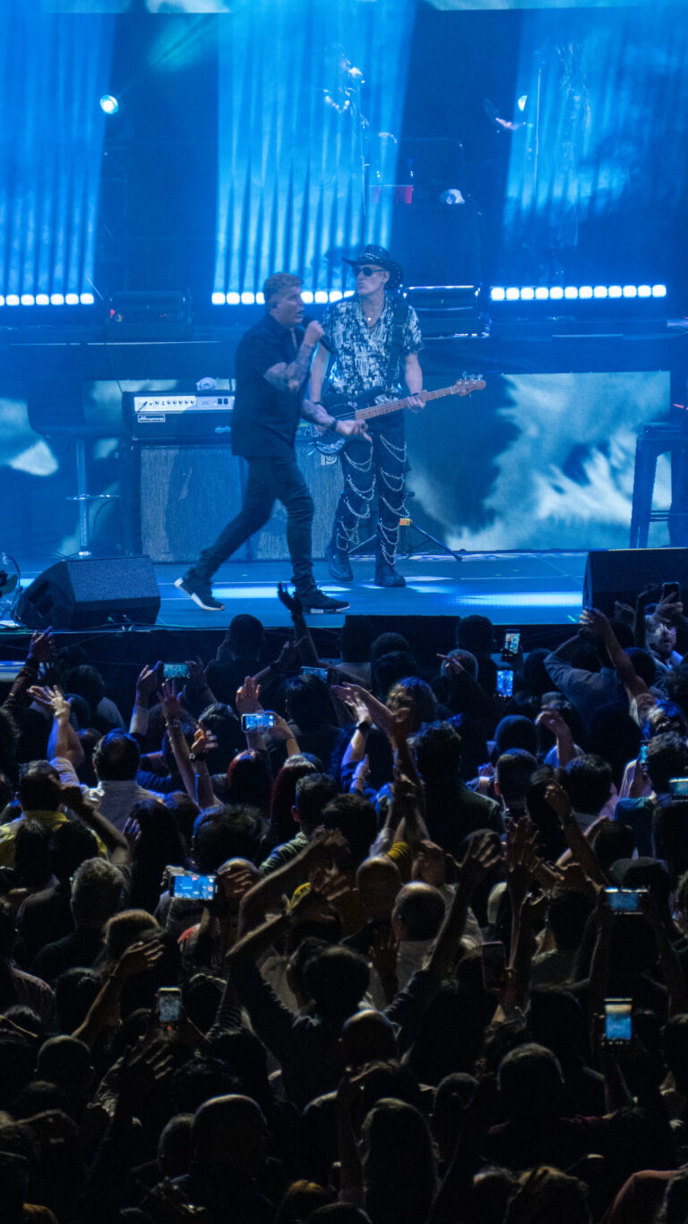 VILMA PALMA E VAMPIROS 8