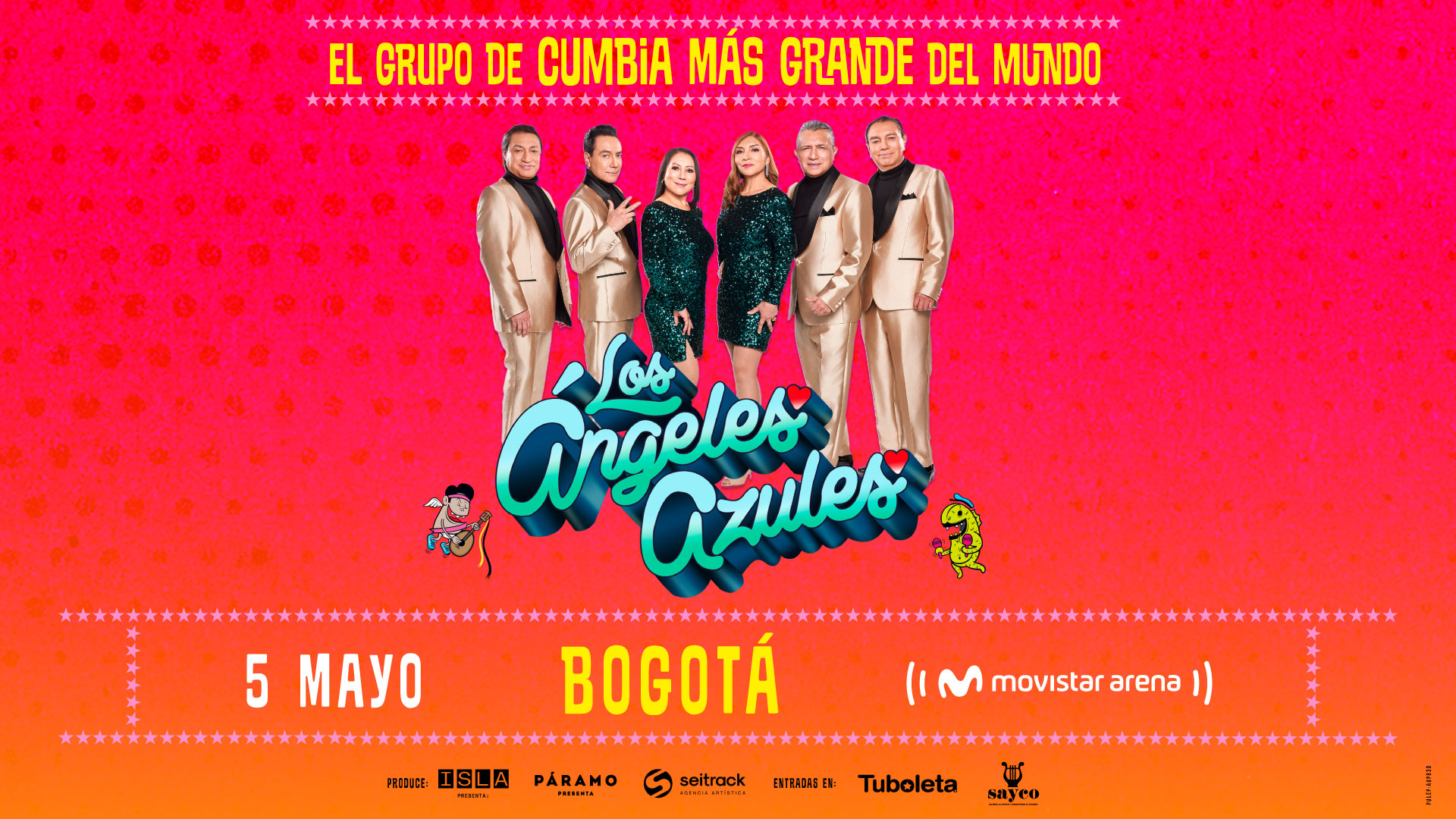 los angeles azules 2026 4