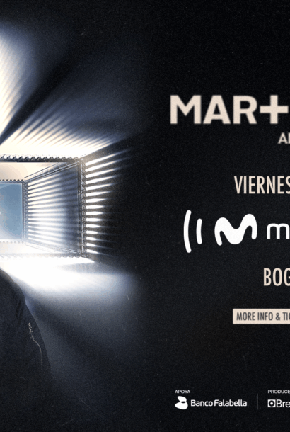 MARTIN GARRIX | AMERICAS TOUR 3