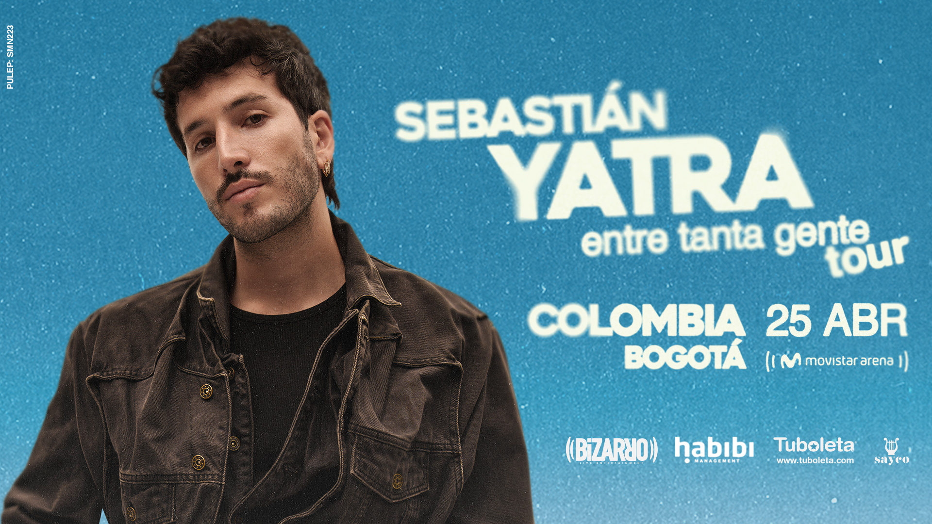 sebastian yatra entre tanta gente tour 4