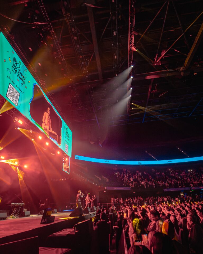 TODOS JUNTOS 2025 25