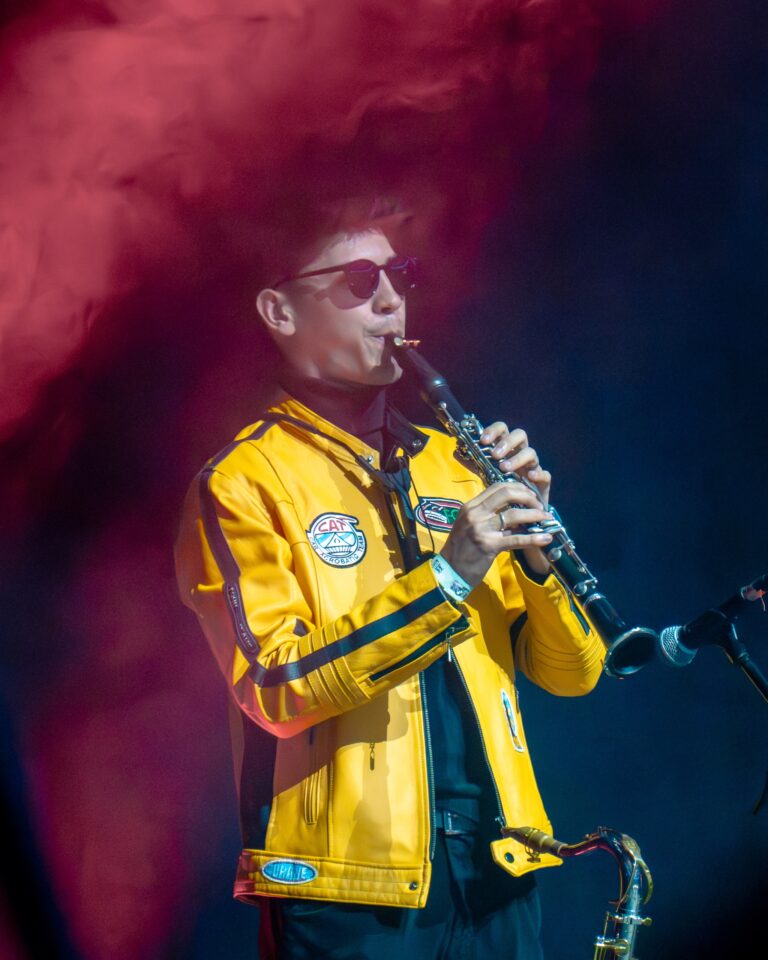 TODOS JUNTOS 2025 26