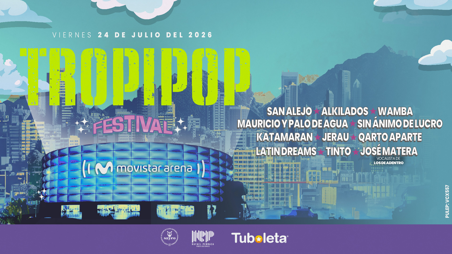 tropipop festival 2026 4