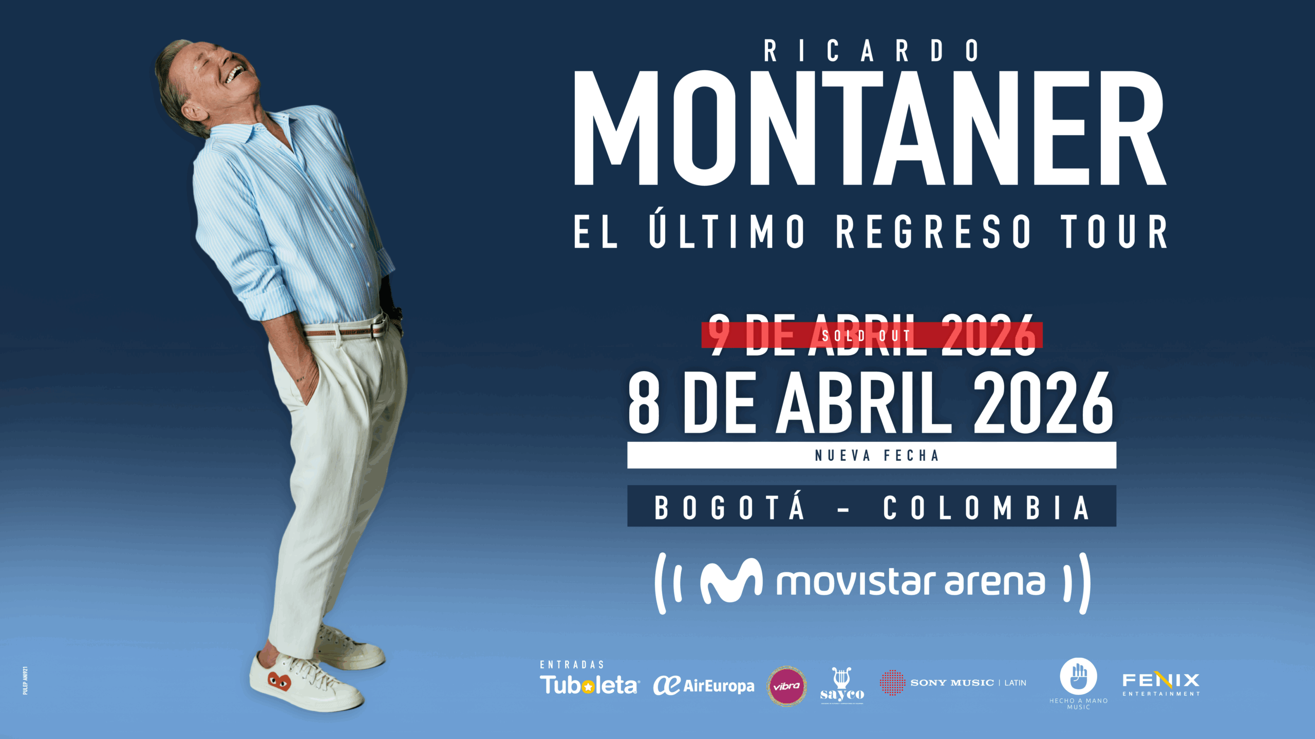 ricardo montaner el ultimo regreso tour segunda fecha 3 scaled