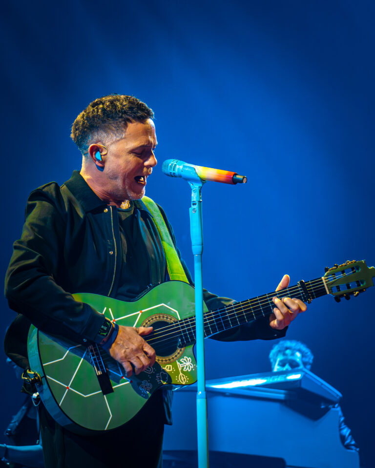 ALEJANDRO SANZ 6